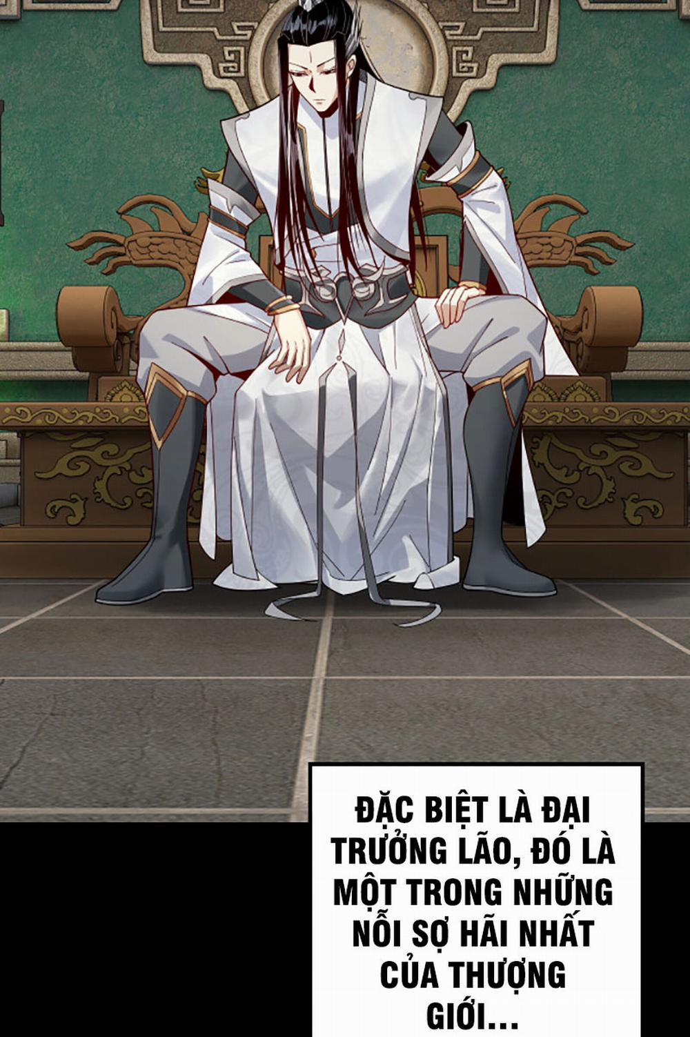 Ta Trời Sinh Đã Là Nhân Vật Phản Diện 37 trang 7