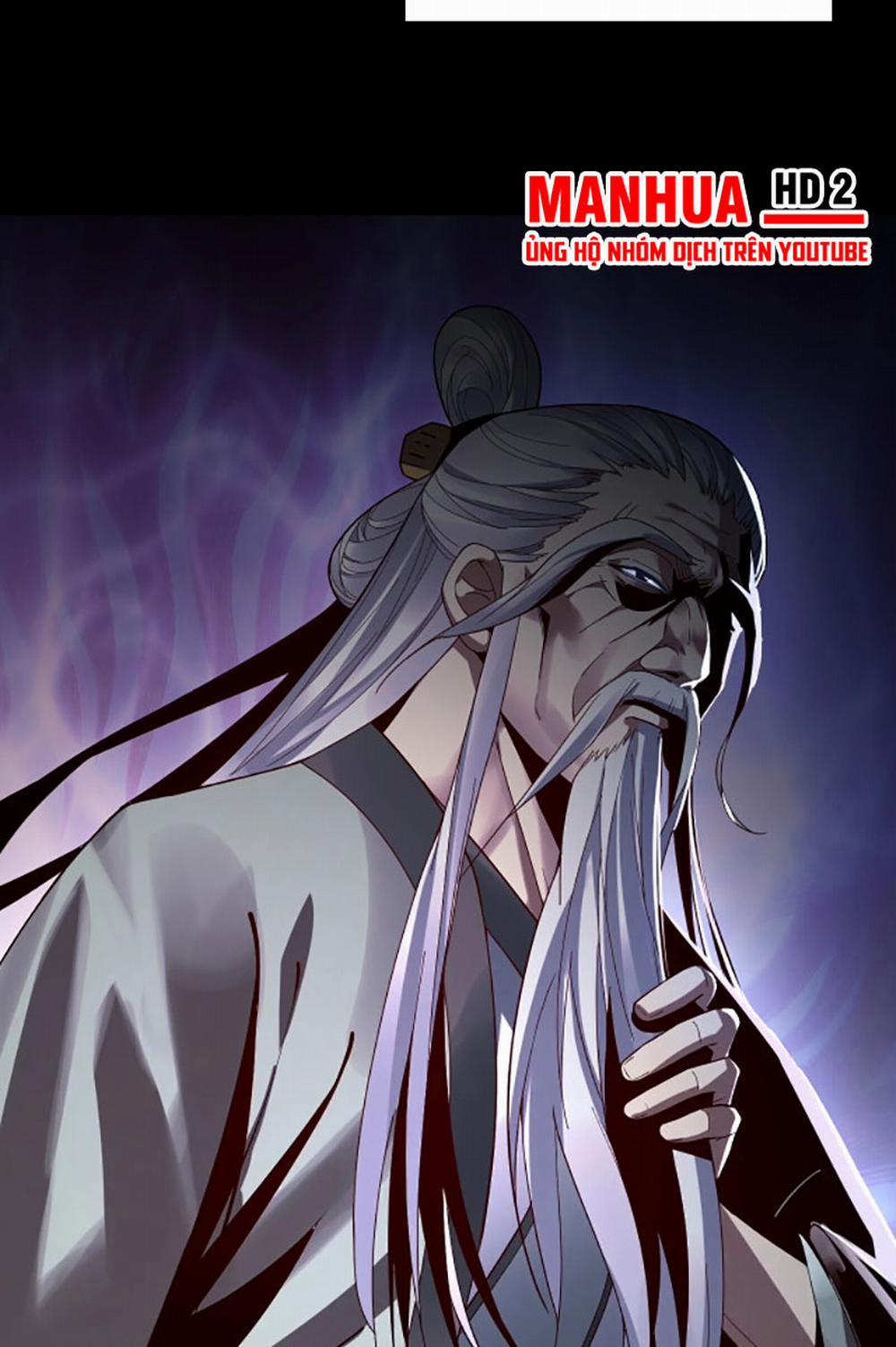 Ta Trời Sinh Đã Là Nhân Vật Phản Diện 37 trang 8