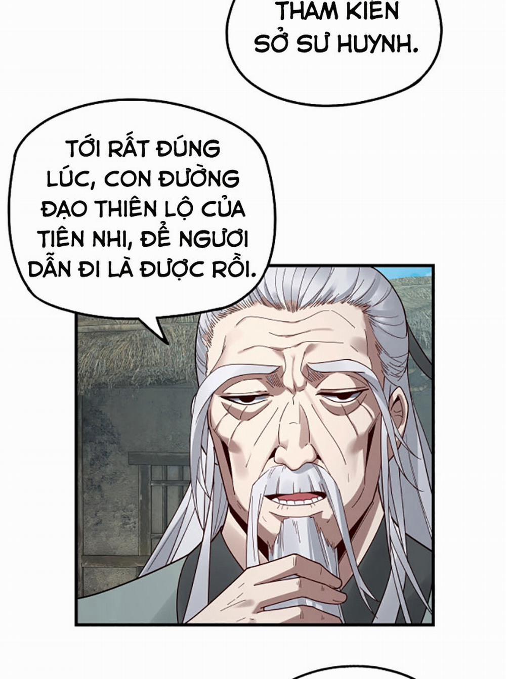 Ta Trời Sinh Đã Là Nhân Vật Phản Diện 38 trang 14