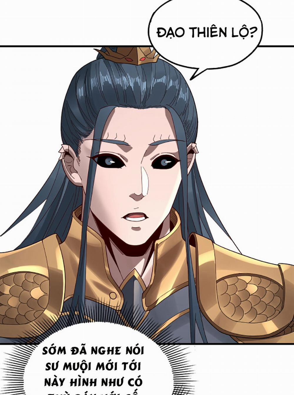 Ta Trời Sinh Đã Là Nhân Vật Phản Diện 38 trang 15