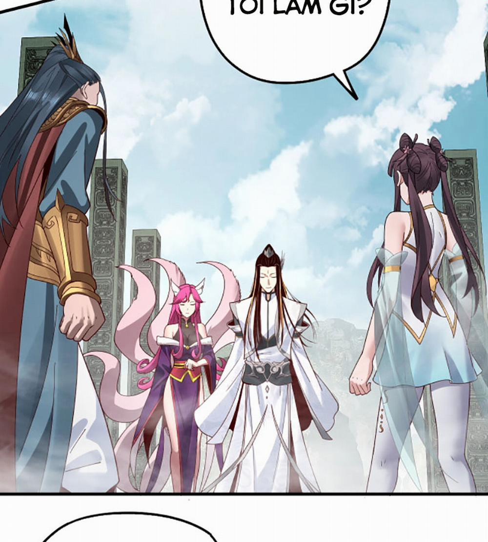 Ta Trời Sinh Đã Là Nhân Vật Phản Diện 38 trang 36