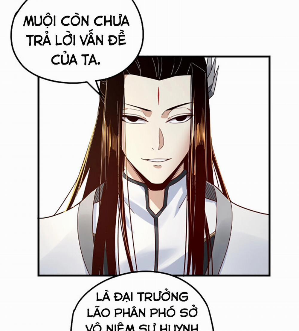 Ta Trời Sinh Đã Là Nhân Vật Phản Diện 38 trang 37