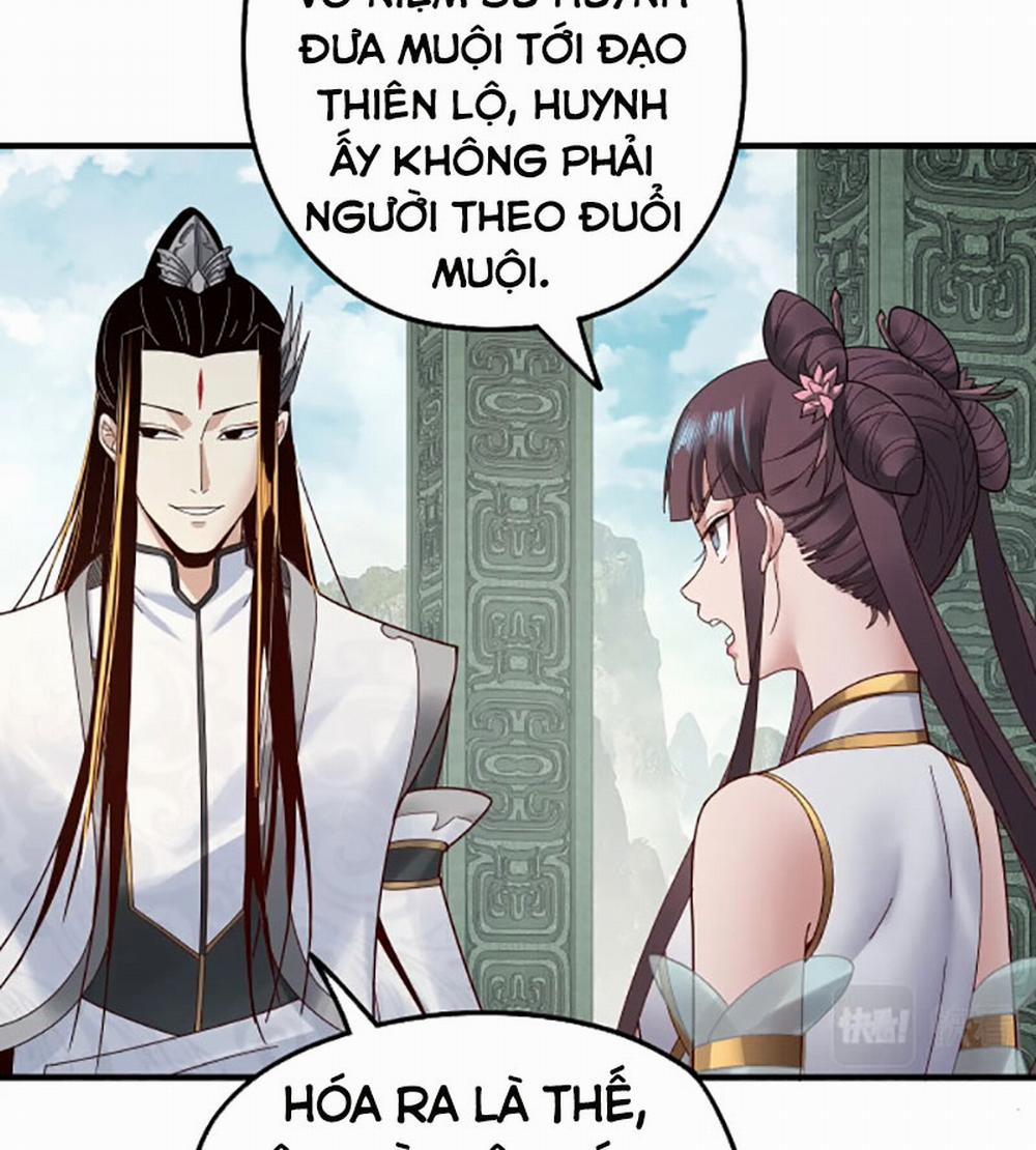 Ta Trời Sinh Đã Là Nhân Vật Phản Diện 38 trang 38