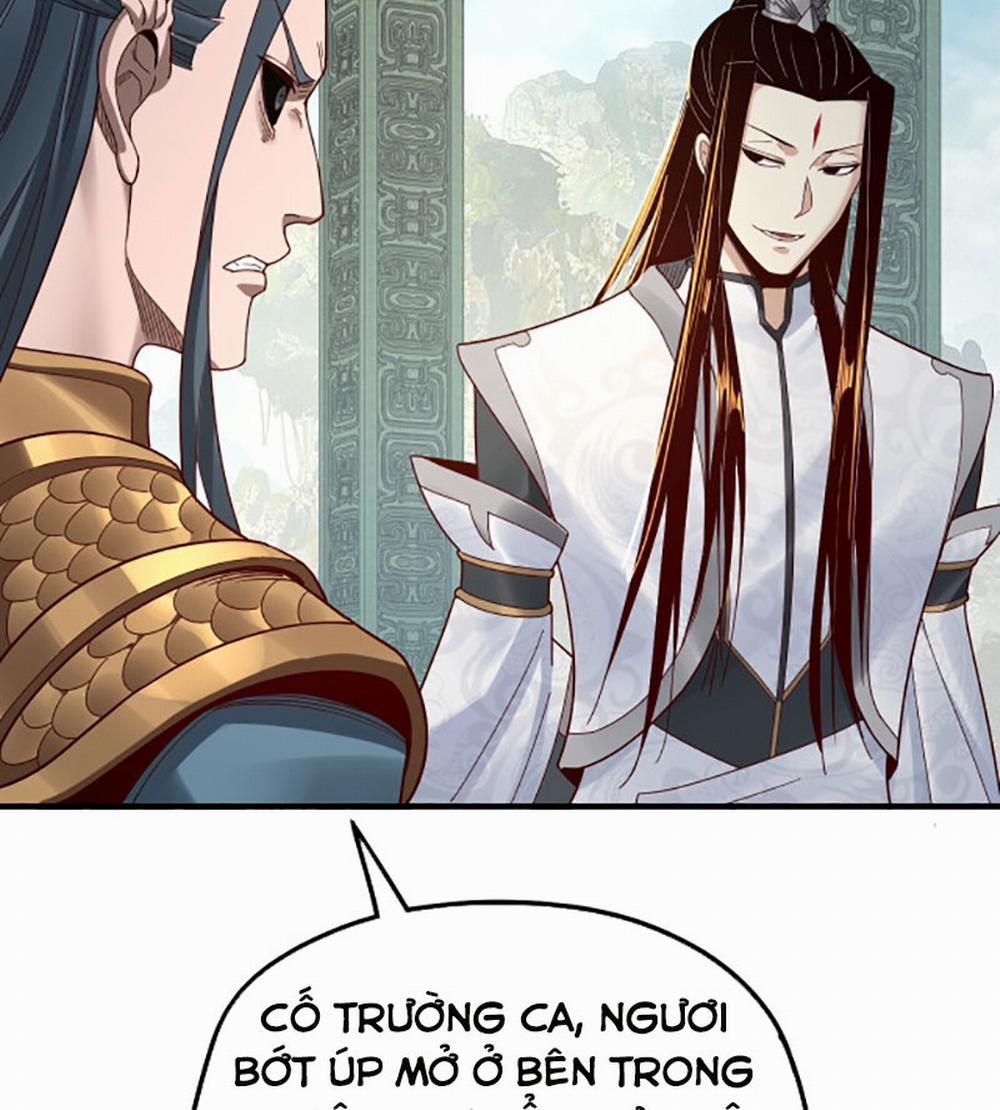 Ta Trời Sinh Đã Là Nhân Vật Phản Diện 38 trang 40