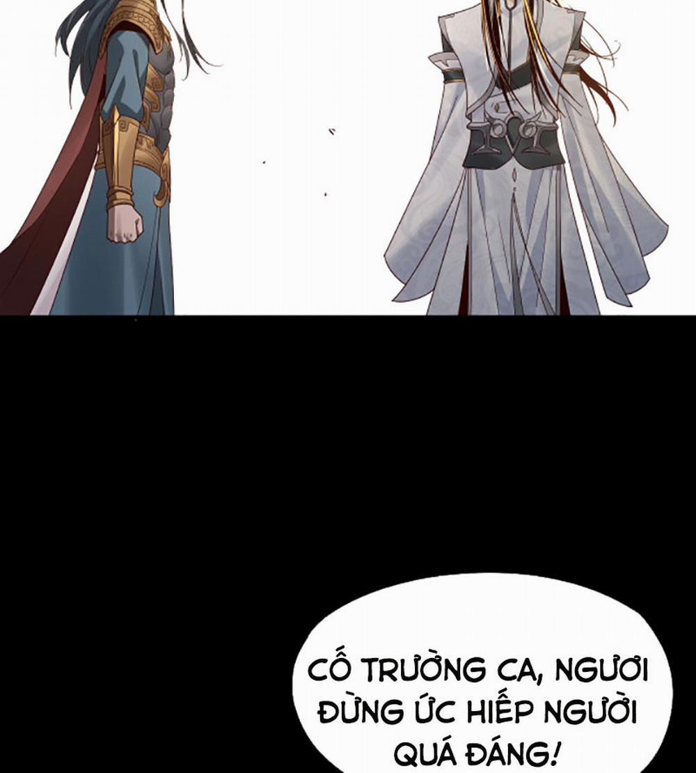 Ta Trời Sinh Đã Là Nhân Vật Phản Diện 38 trang 44