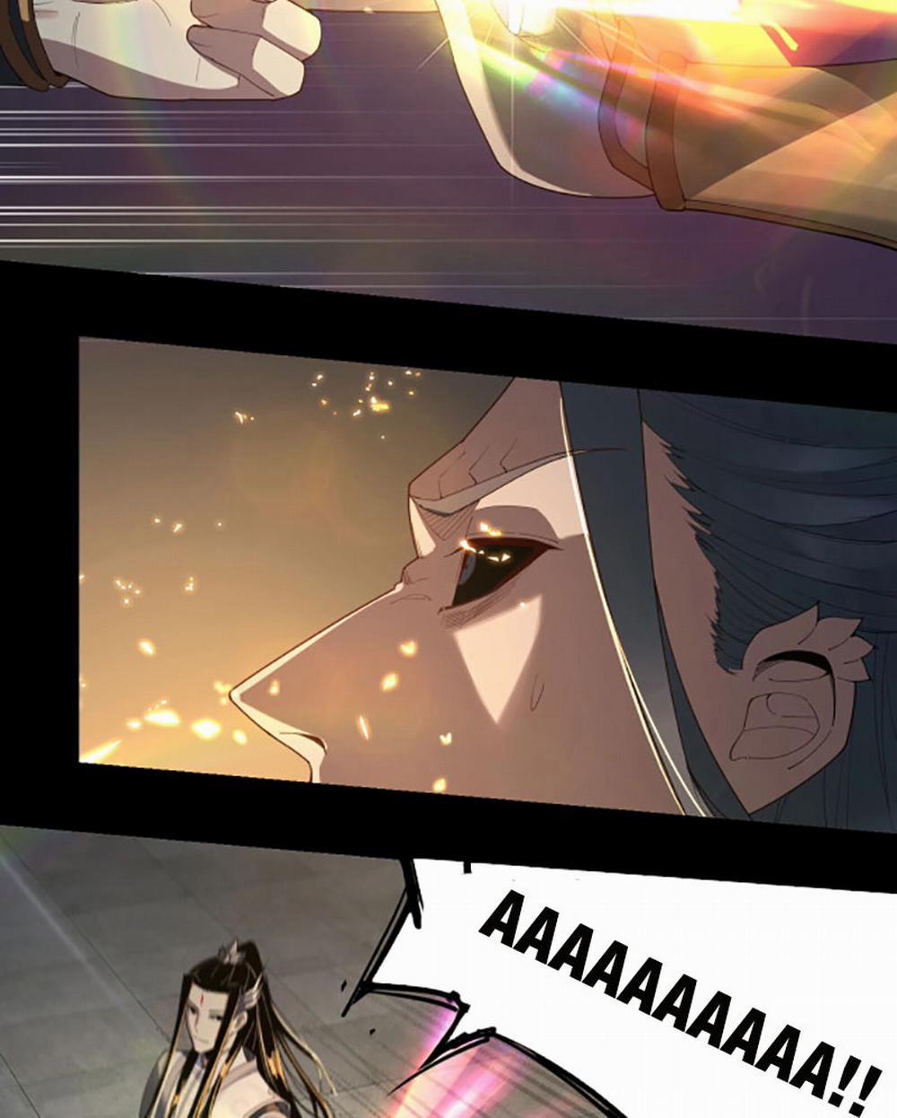 Ta Trời Sinh Đã Là Nhân Vật Phản Diện 38 trang 60