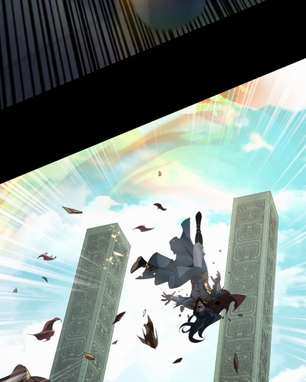 Ta Trời Sinh Đã Là Nhân Vật Phản Diện 38 trang 62