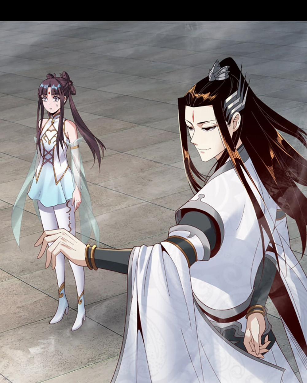 Ta Trời Sinh Đã Là Nhân Vật Phản Diện 38 trang 66