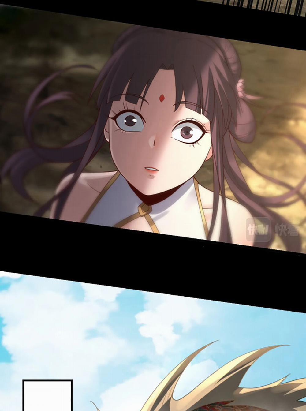 Ta Trời Sinh Đã Là Nhân Vật Phản Diện 38 trang 7