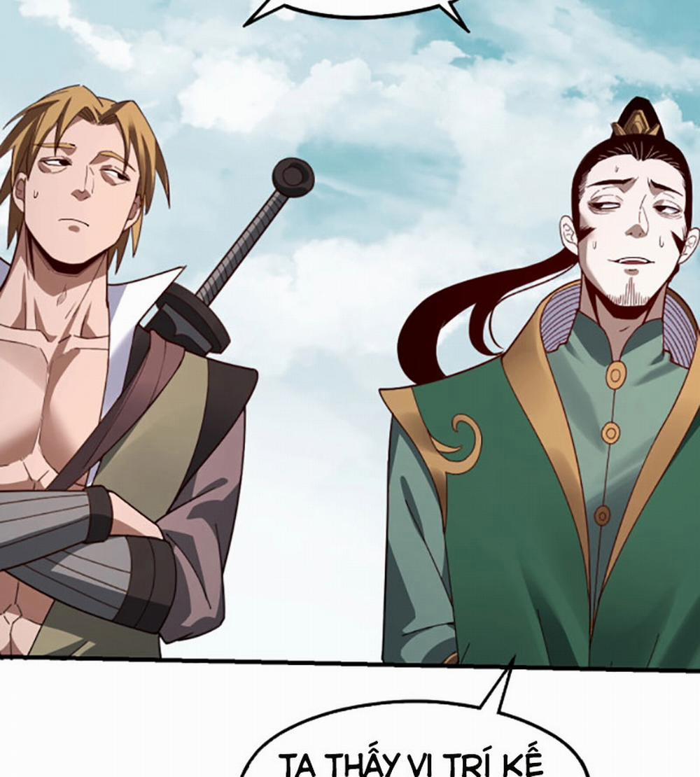 Ta Trời Sinh Đã Là Nhân Vật Phản Diện 39 trang 11