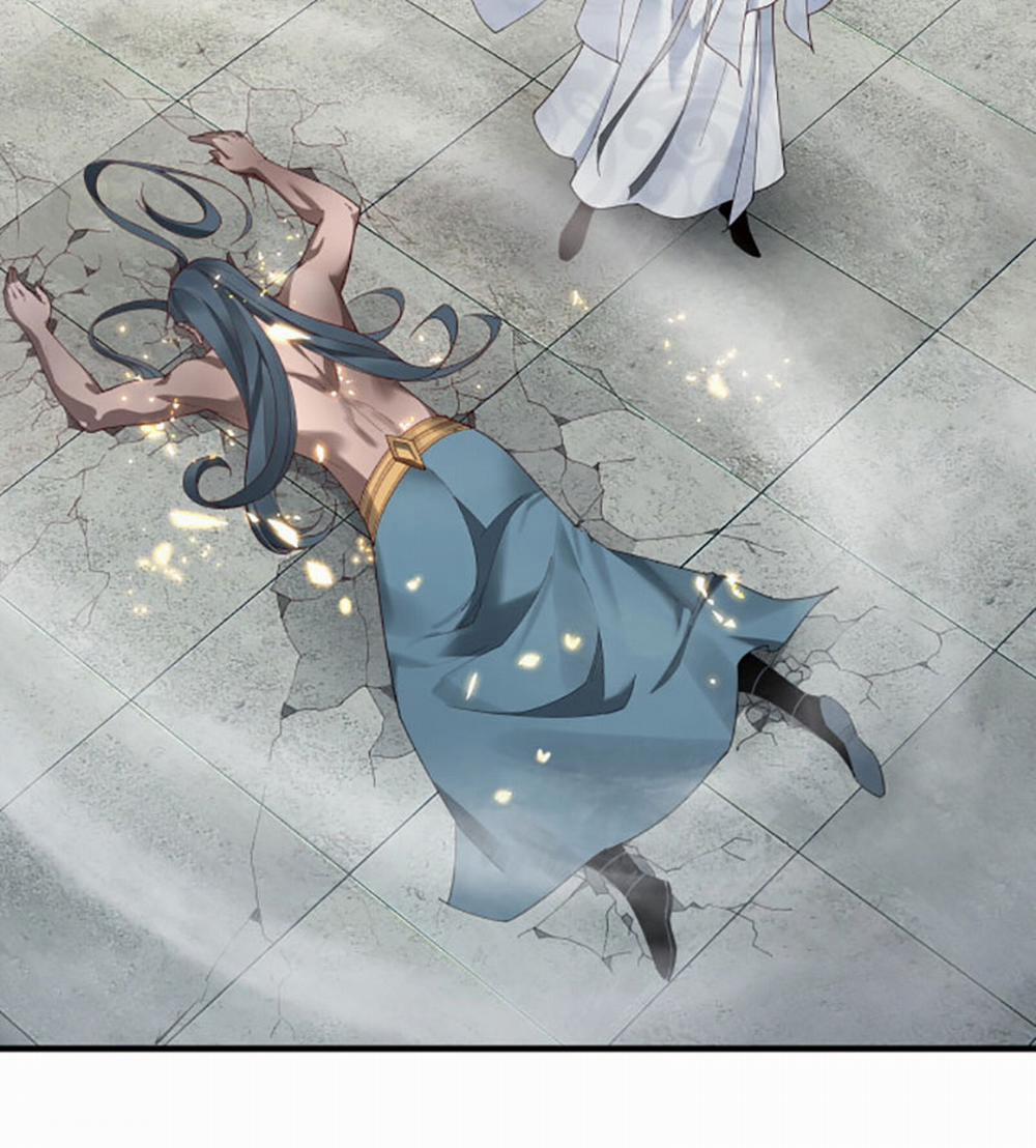 Ta Trời Sinh Đã Là Nhân Vật Phản Diện 39 trang 14