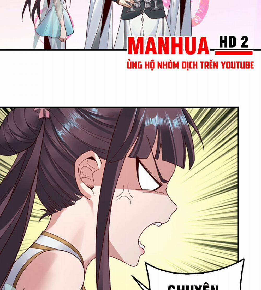 Ta Trời Sinh Đã Là Nhân Vật Phản Diện 39 trang 21