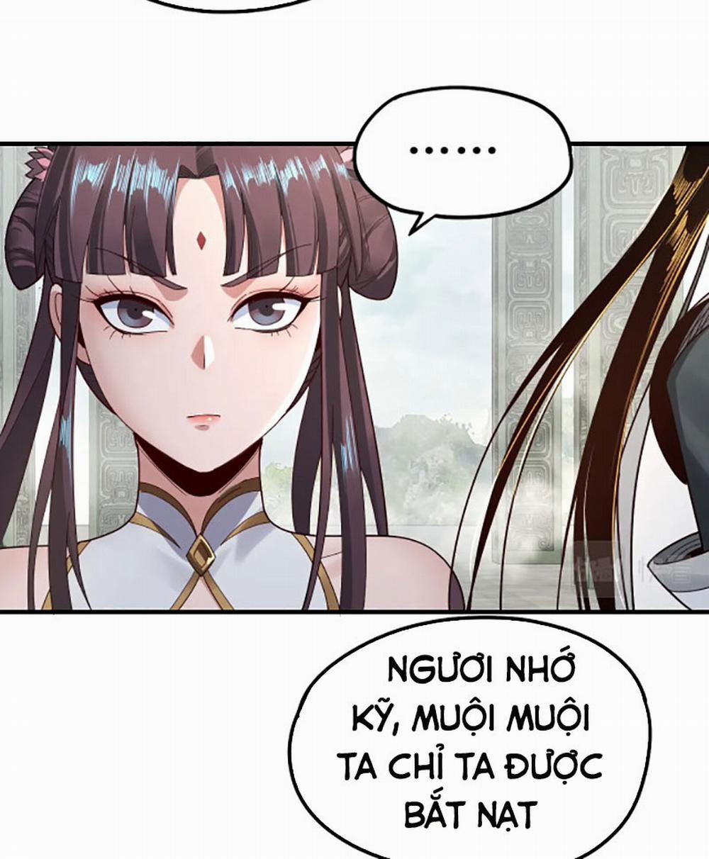 Ta Trời Sinh Đã Là Nhân Vật Phản Diện 39 trang 27