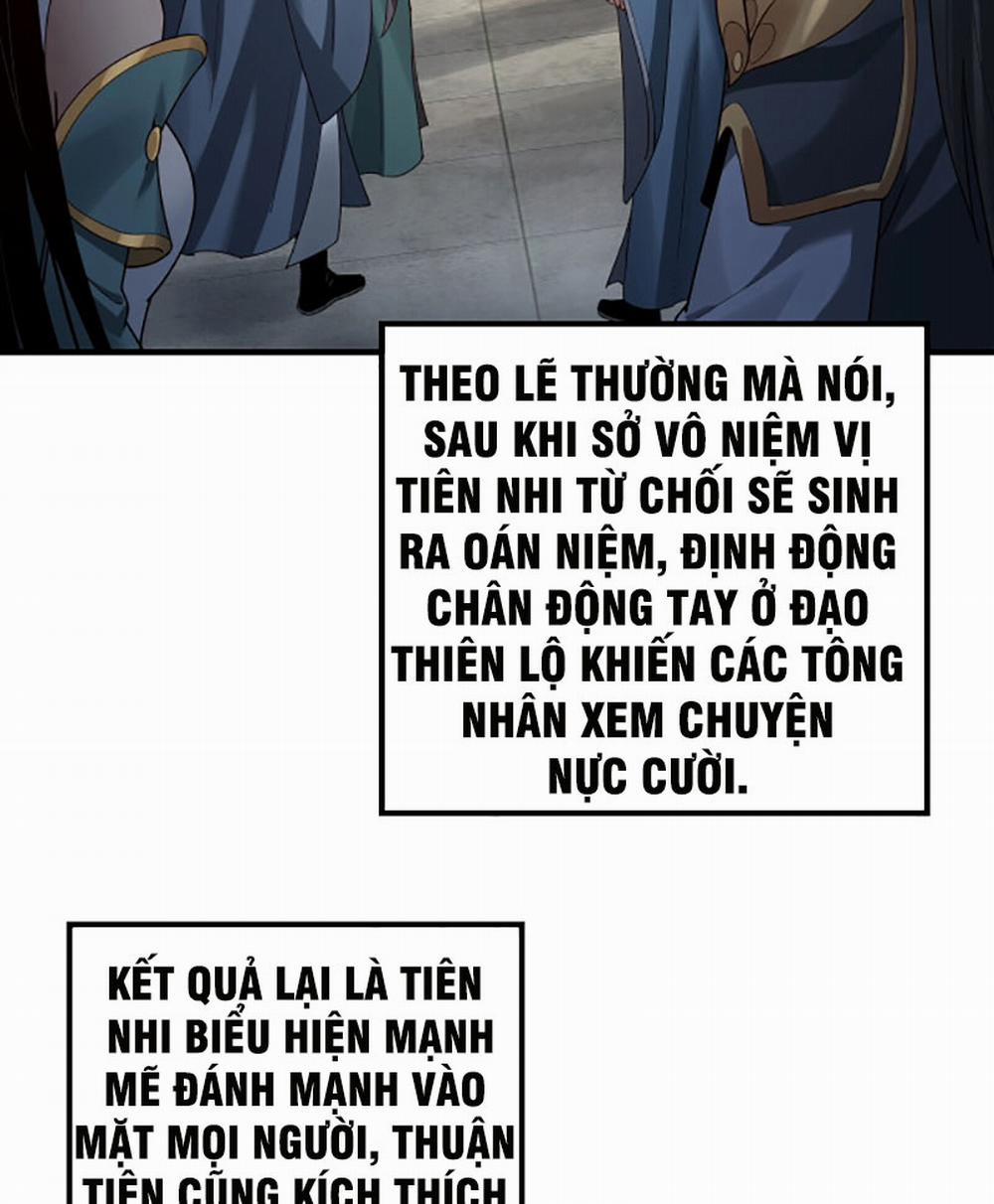 Ta Trời Sinh Đã Là Nhân Vật Phản Diện 39 trang 30
