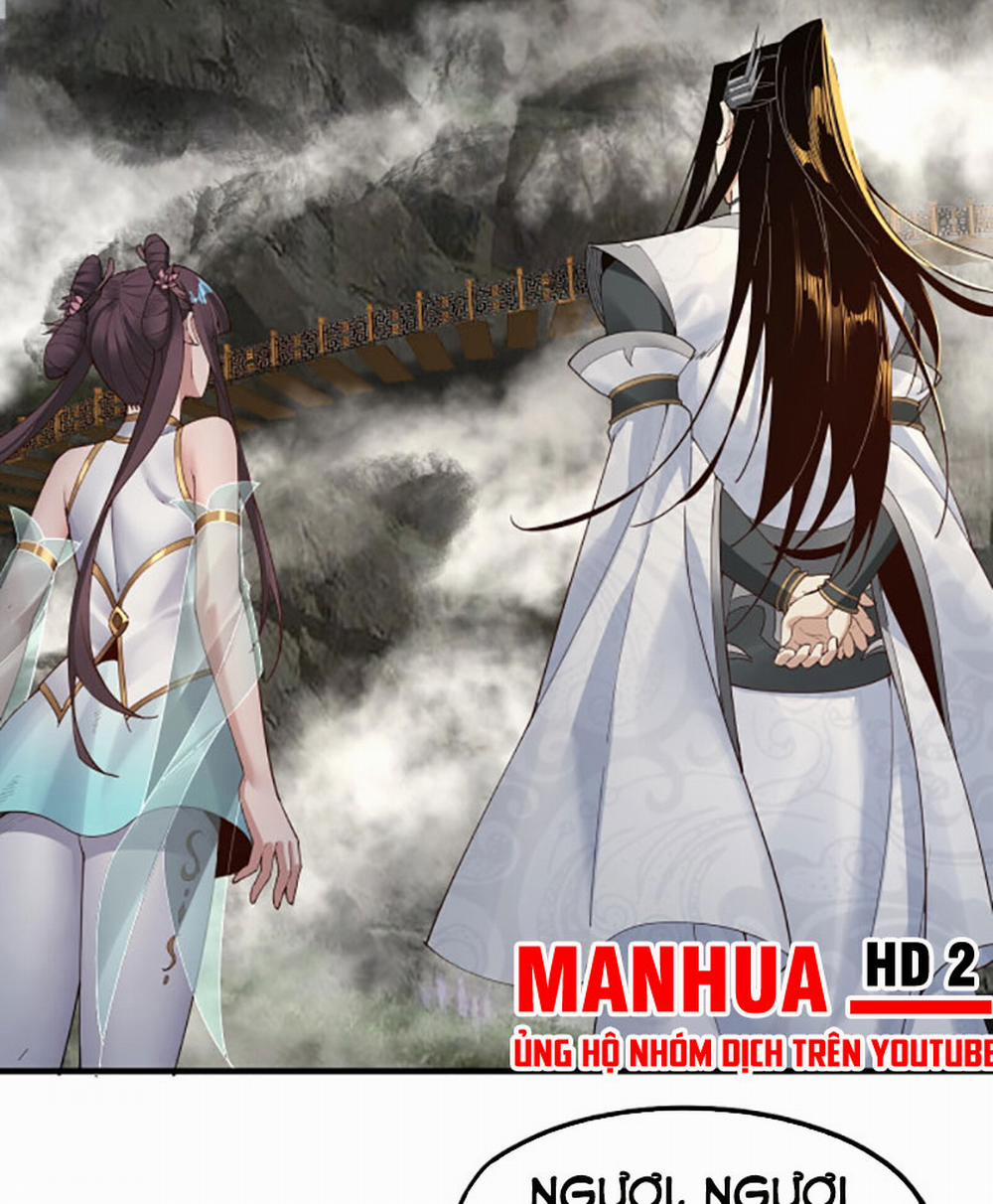 Ta Trời Sinh Đã Là Nhân Vật Phản Diện 39 trang 34