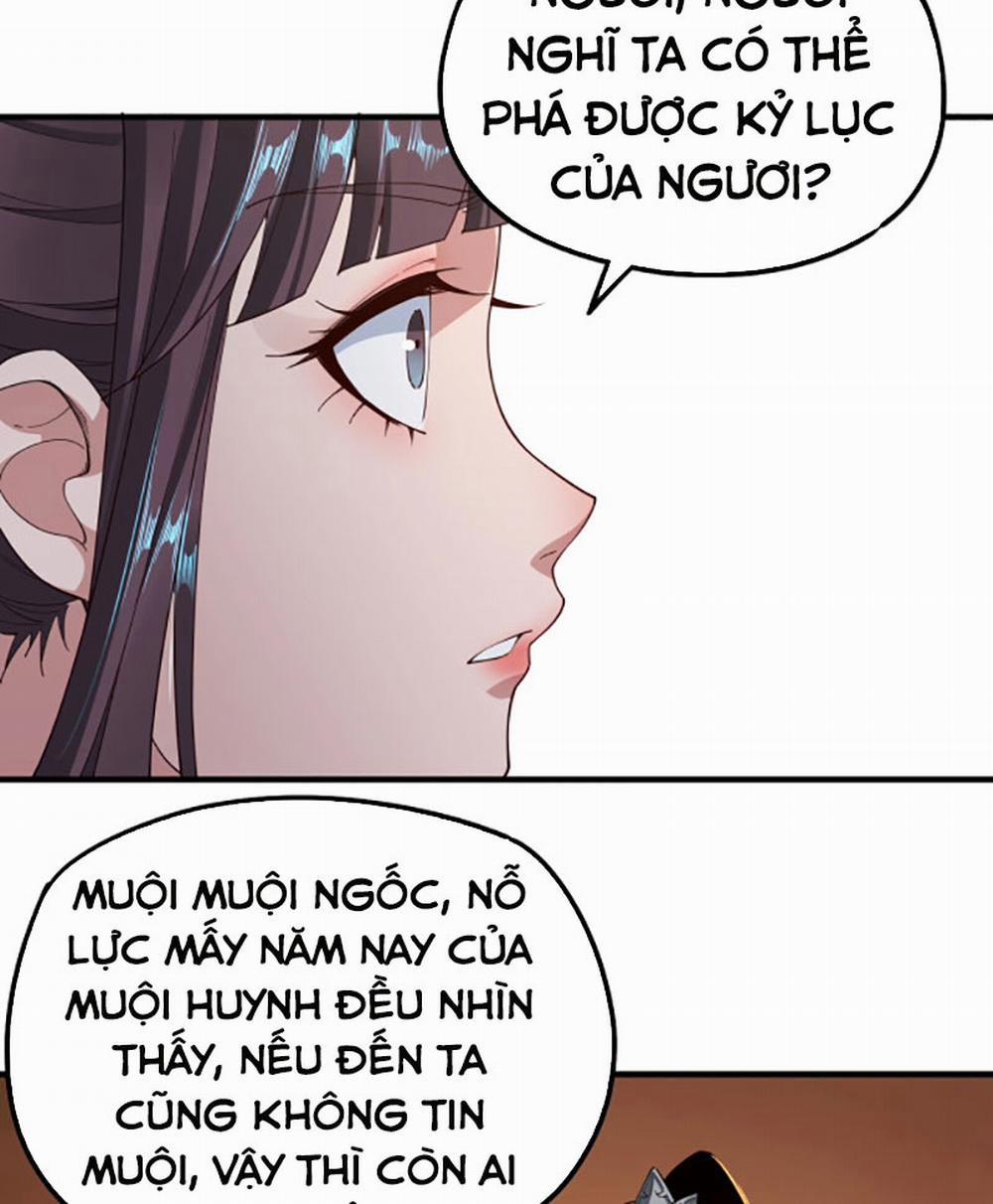 Ta Trời Sinh Đã Là Nhân Vật Phản Diện 39 trang 35