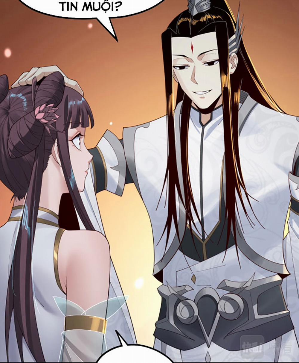 Ta Trời Sinh Đã Là Nhân Vật Phản Diện 39 trang 36