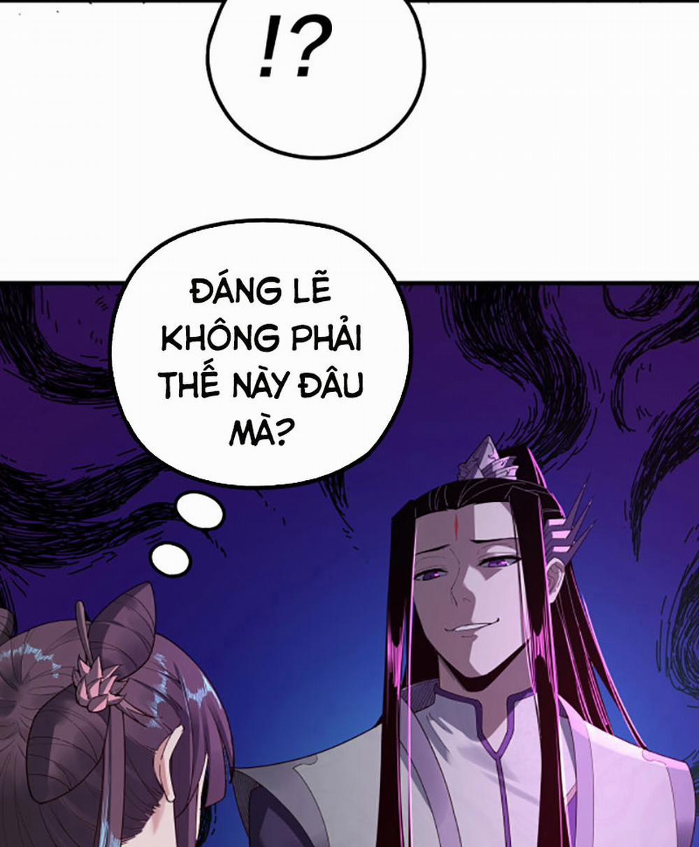 Ta Trời Sinh Đã Là Nhân Vật Phản Diện 39 trang 37