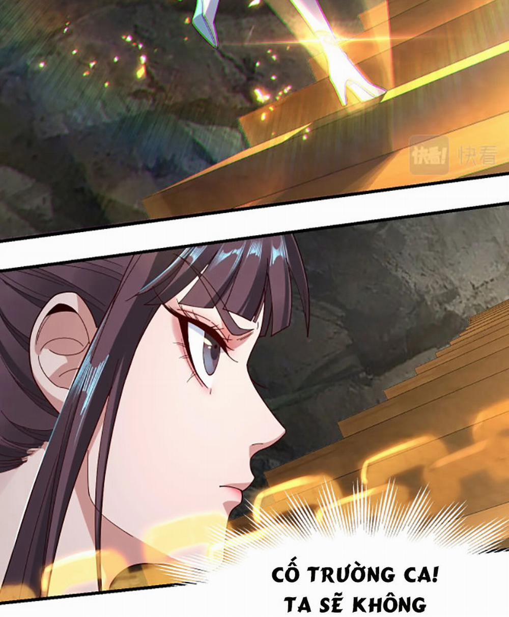 Ta Trời Sinh Đã Là Nhân Vật Phản Diện 39 trang 45