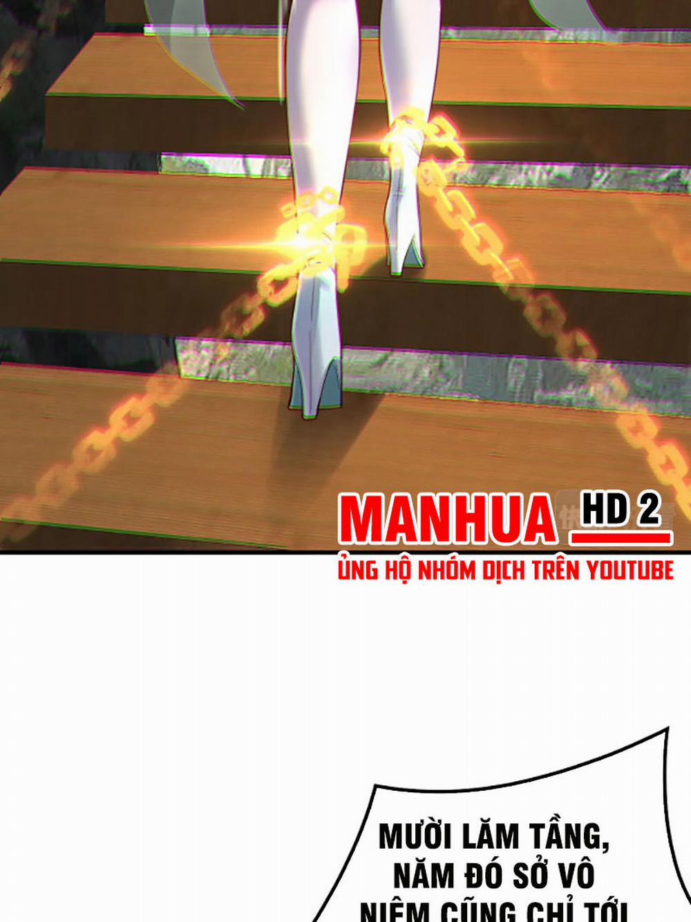 Ta Trời Sinh Đã Là Nhân Vật Phản Diện 39 trang 55