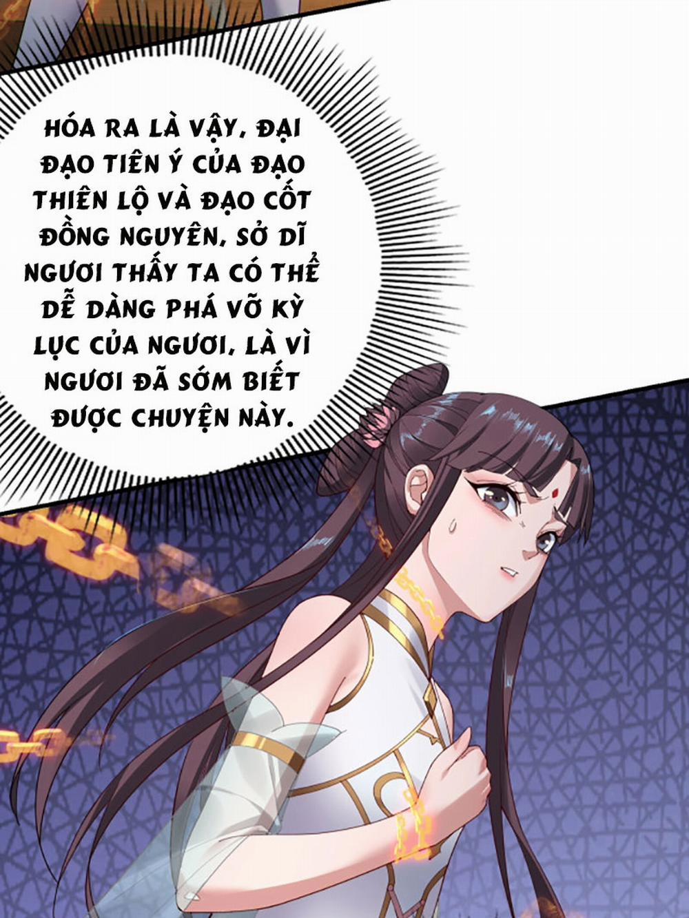 Ta Trời Sinh Đã Là Nhân Vật Phản Diện 39 trang 62