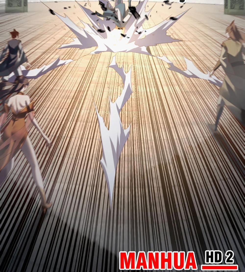 Ta Trời Sinh Đã Là Nhân Vật Phản Diện 39 trang 8