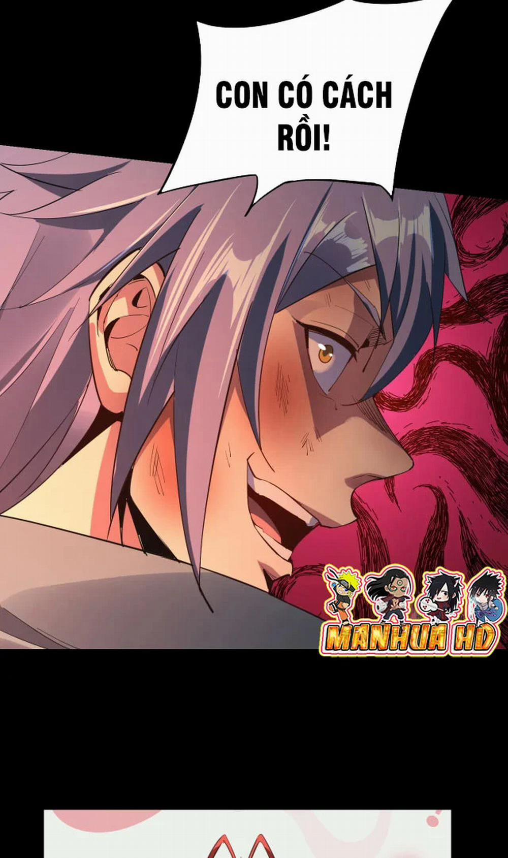 Ta Trời Sinh Đã Là Nhân Vật Phản Diện 4 trang 12