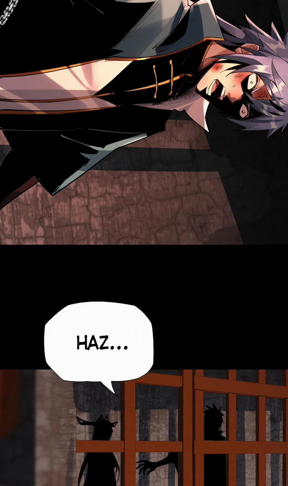 Ta Trời Sinh Đã Là Nhân Vật Phản Diện 4 trang 18