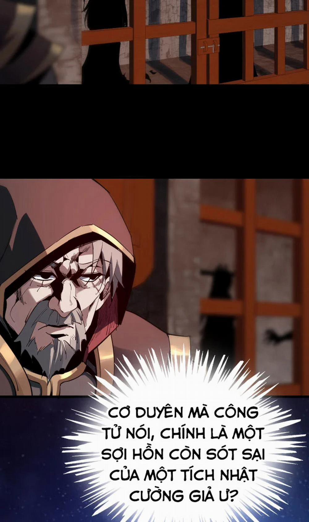 Ta Trời Sinh Đã Là Nhân Vật Phản Diện 4 trang 19