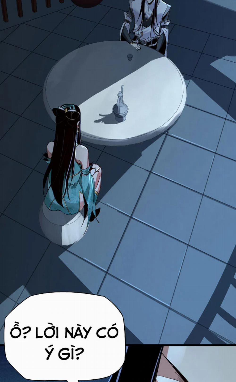 Ta Trời Sinh Đã Là Nhân Vật Phản Diện 4 trang 28
