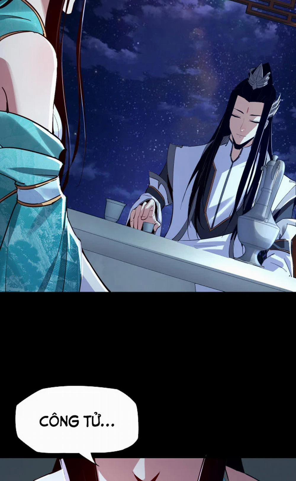 Ta Trời Sinh Đã Là Nhân Vật Phản Diện 4 trang 38