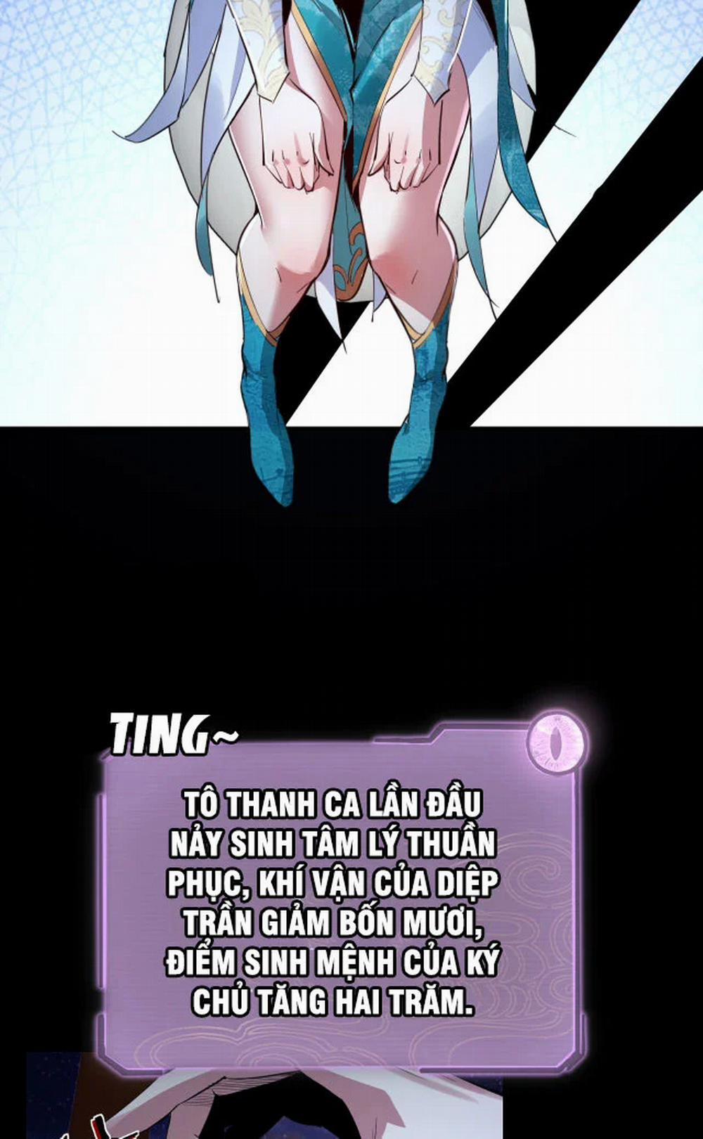 Ta Trời Sinh Đã Là Nhân Vật Phản Diện 4 trang 40