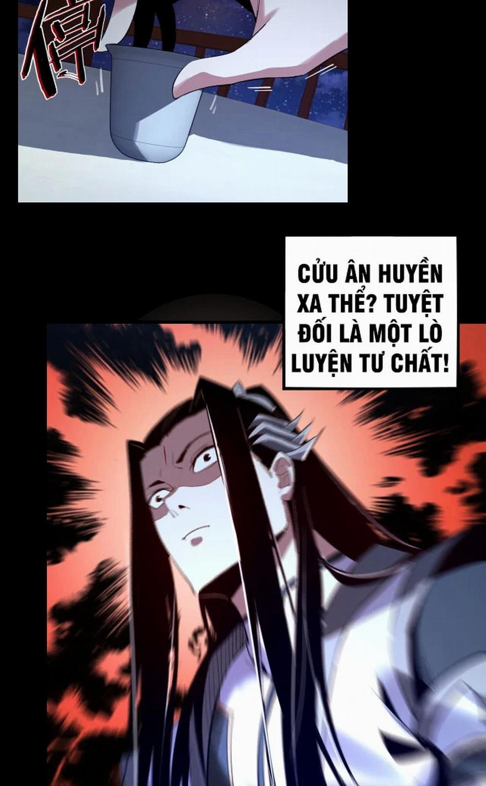 Ta Trời Sinh Đã Là Nhân Vật Phản Diện 4 trang 41