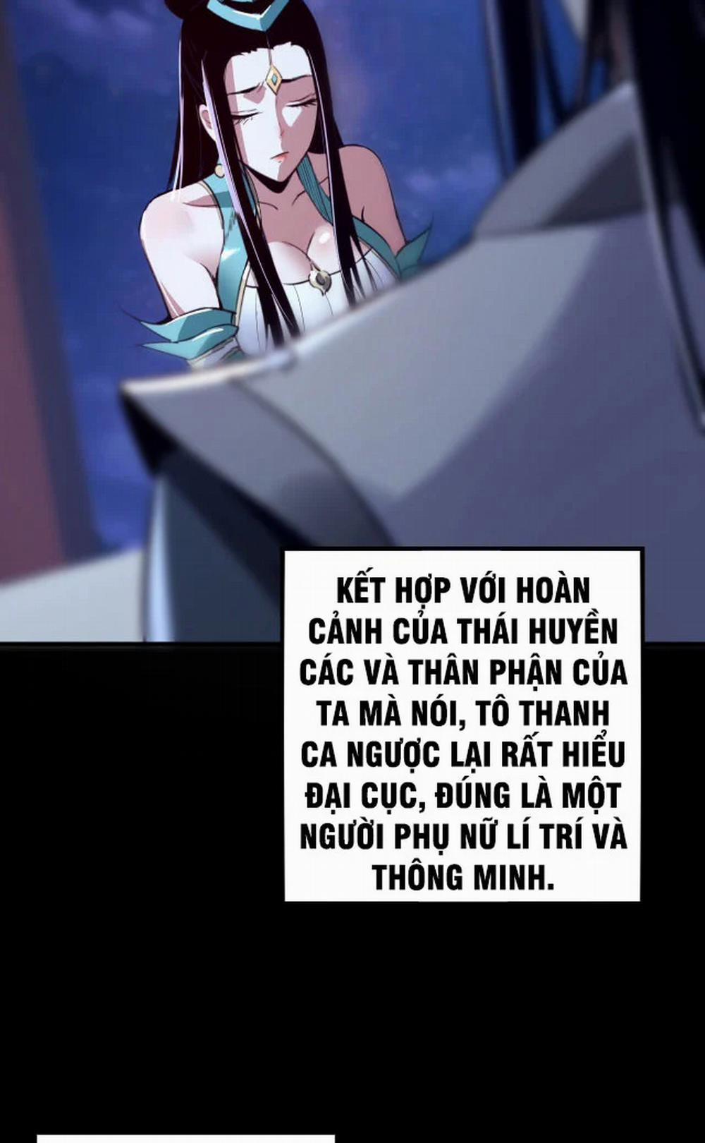 Ta Trời Sinh Đã Là Nhân Vật Phản Diện 4 trang 43