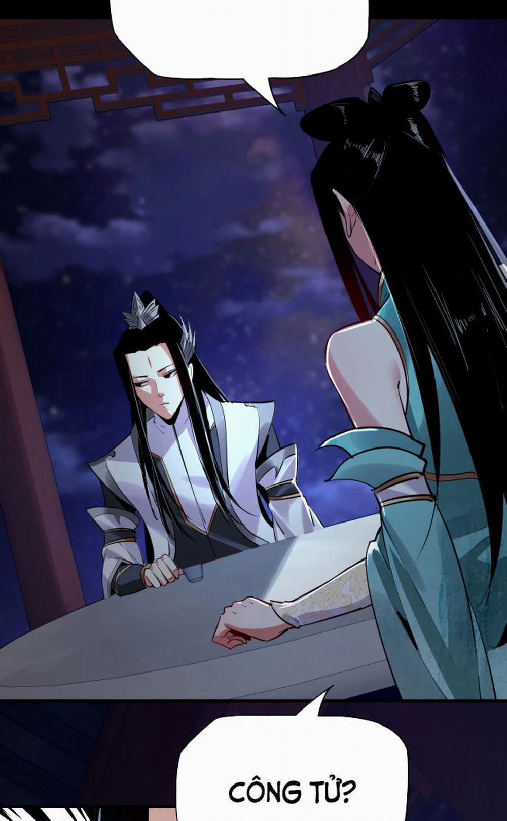 Ta Trời Sinh Đã Là Nhân Vật Phản Diện 4 trang 45