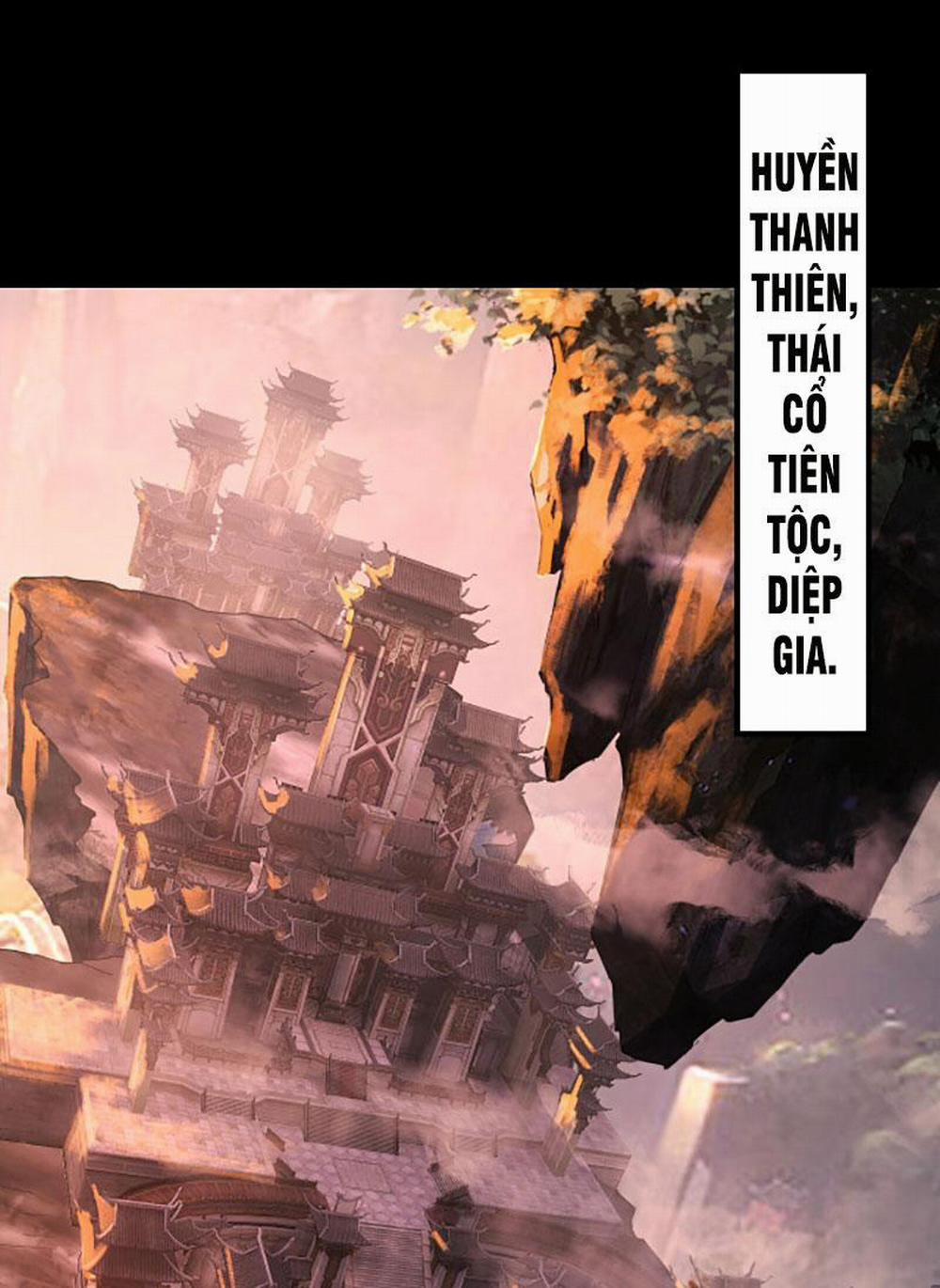 Ta Trời Sinh Đã Là Nhân Vật Phản Diện 40 trang 1