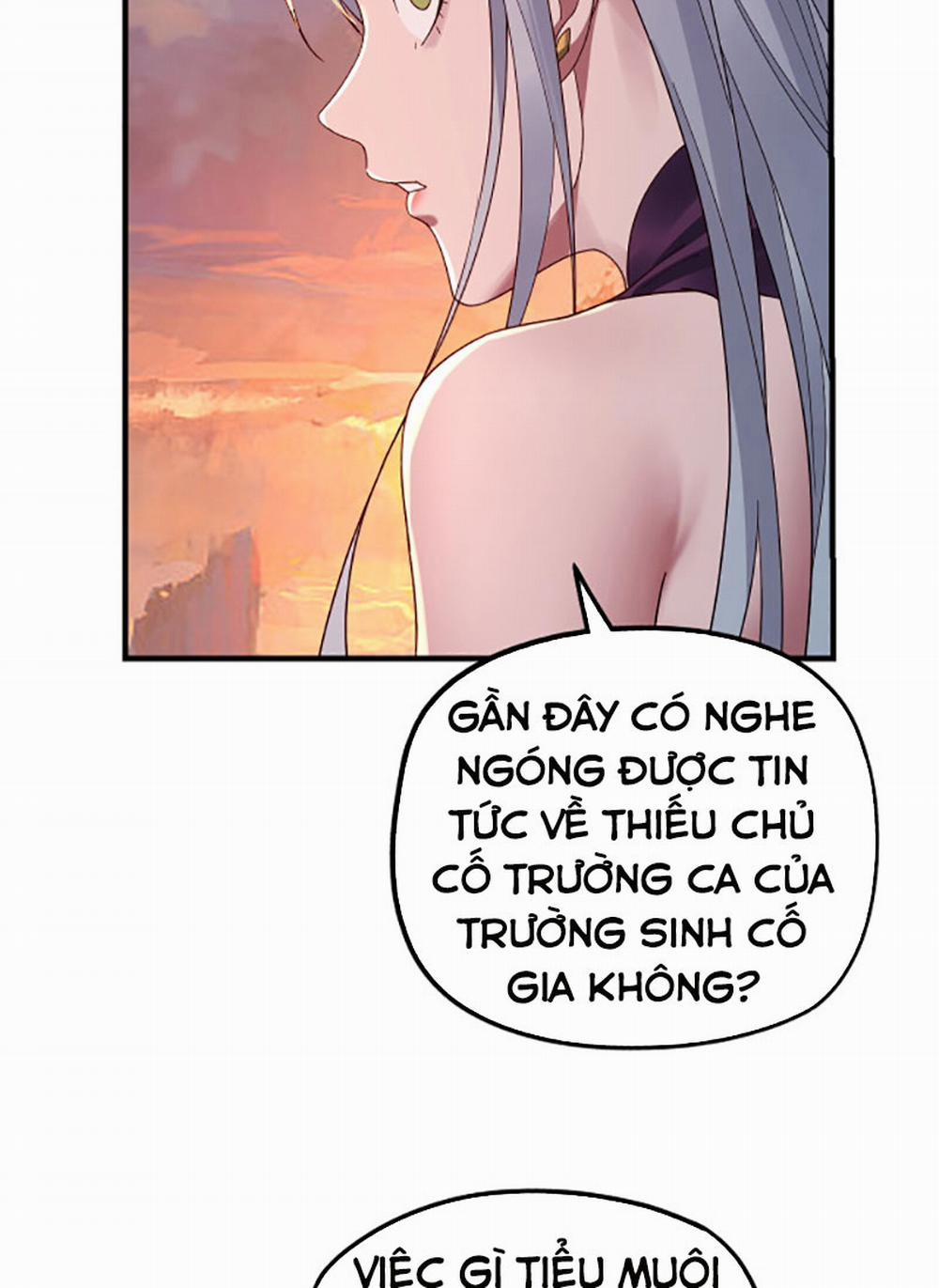 Ta Trời Sinh Đã Là Nhân Vật Phản Diện 40 trang 11