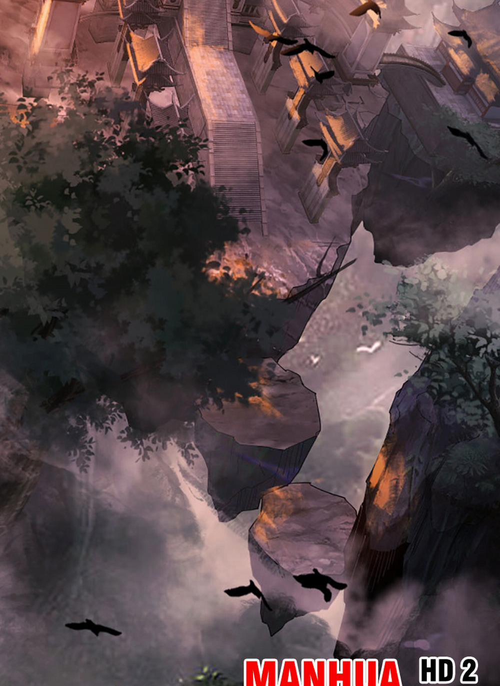 Ta Trời Sinh Đã Là Nhân Vật Phản Diện 40 trang 2