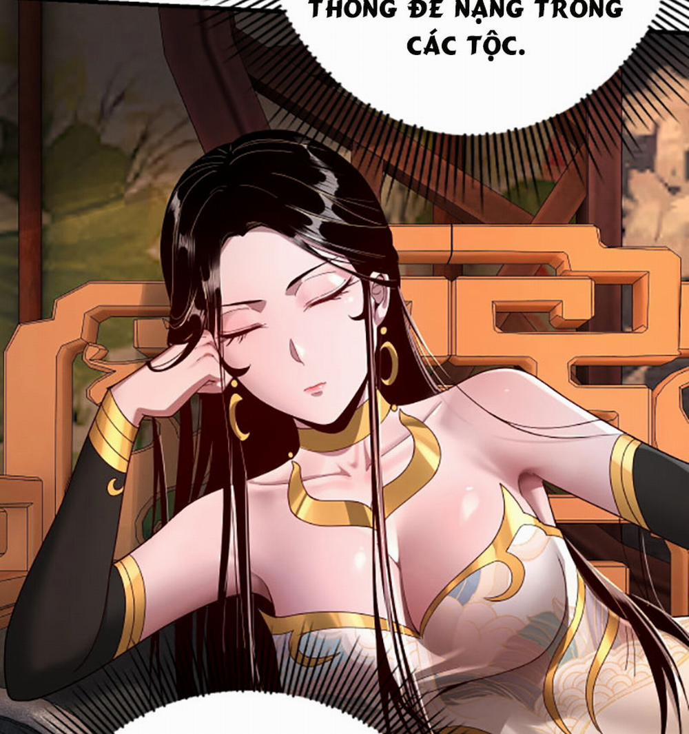 Ta Trời Sinh Đã Là Nhân Vật Phản Diện 40 trang 33