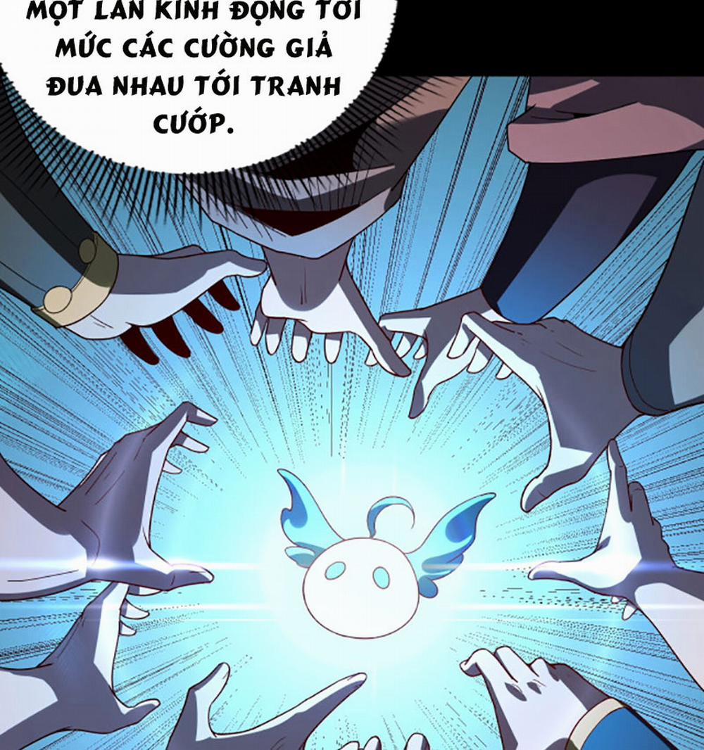 Ta Trời Sinh Đã Là Nhân Vật Phản Diện 40 trang 36