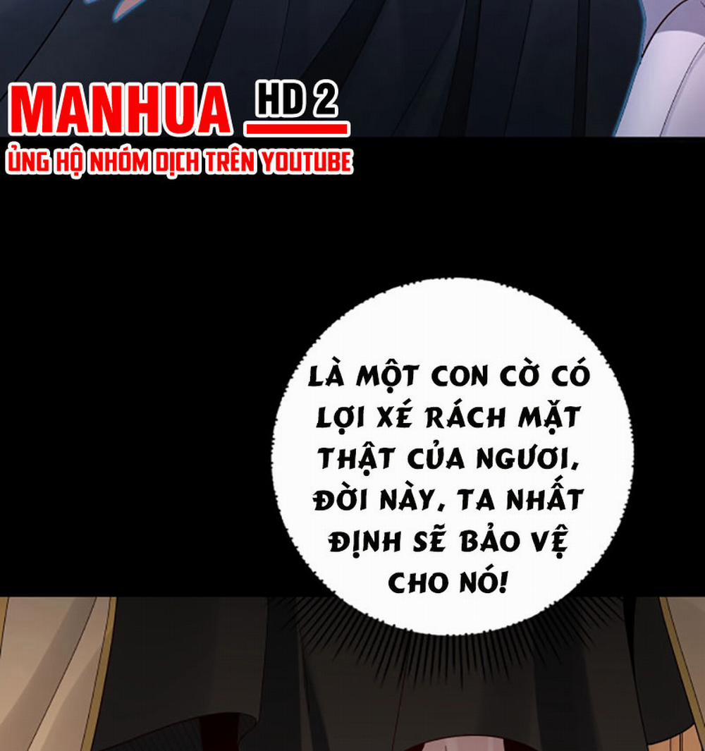 Ta Trời Sinh Đã Là Nhân Vật Phản Diện 40 trang 43