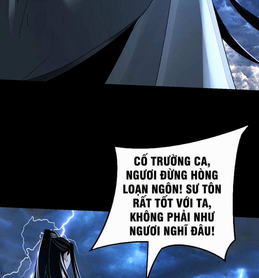 Ta Trời Sinh Đã Là Nhân Vật Phản Diện 40 trang 64