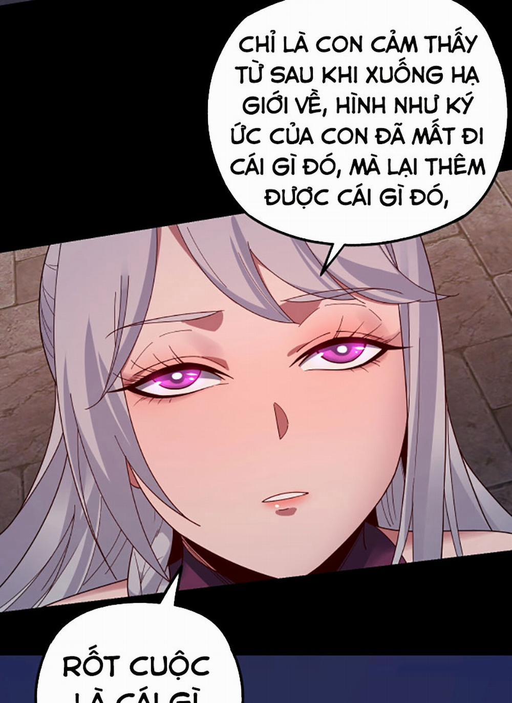Ta Trời Sinh Đã Là Nhân Vật Phản Diện 40 trang 7