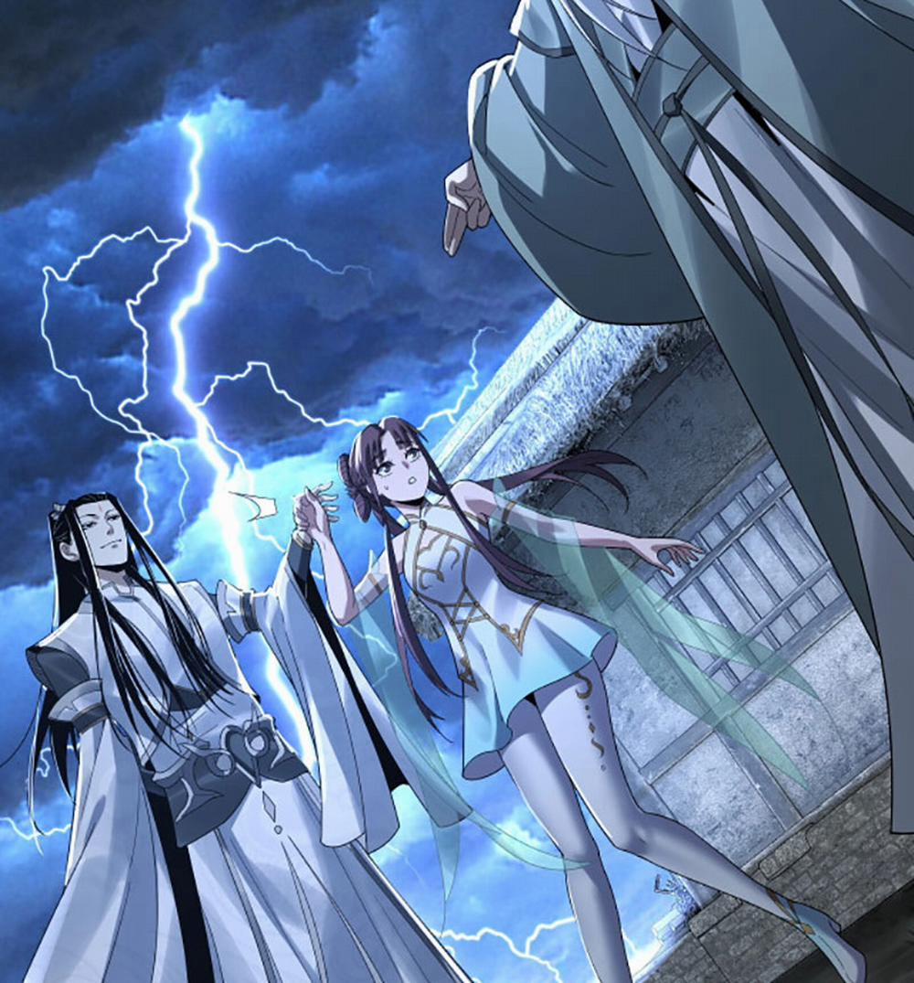 Ta Trời Sinh Đã Là Nhân Vật Phản Diện 40 trang 70