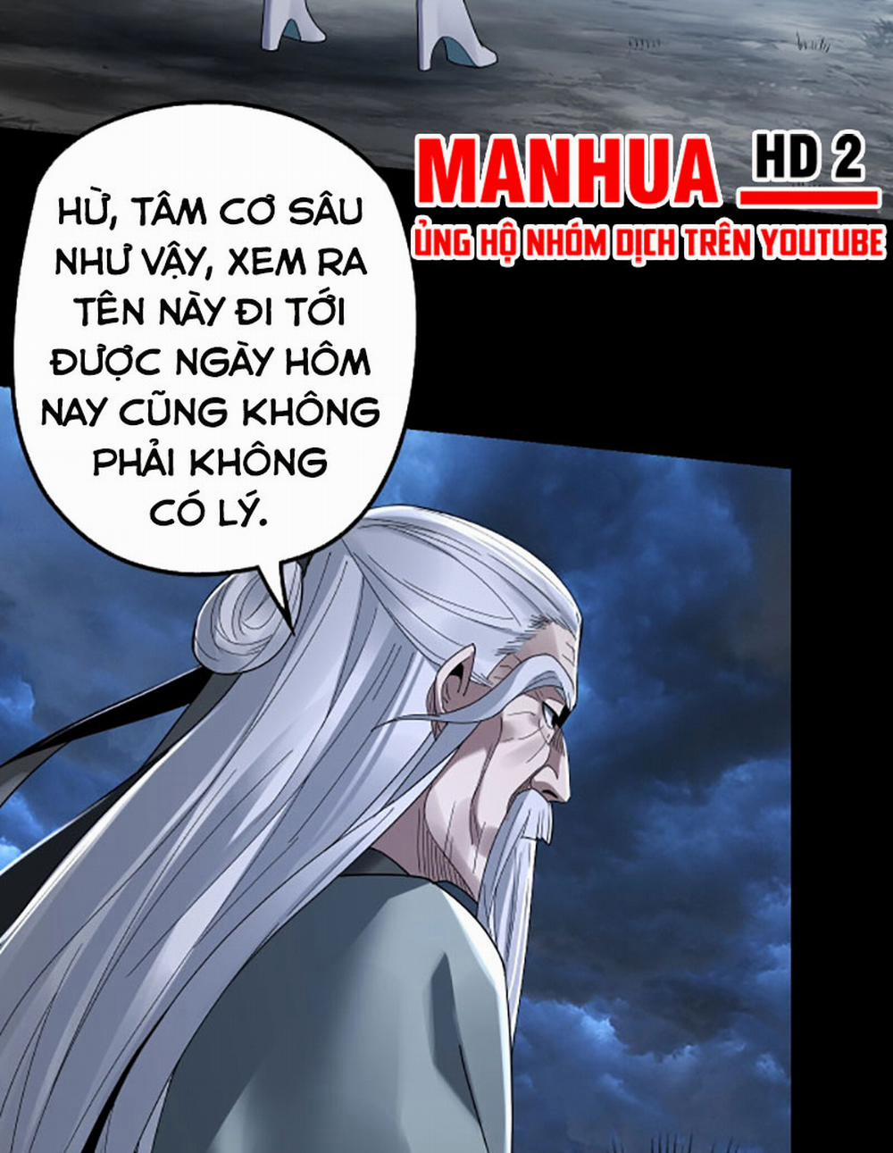 Ta Trời Sinh Đã Là Nhân Vật Phản Diện 41 trang 10