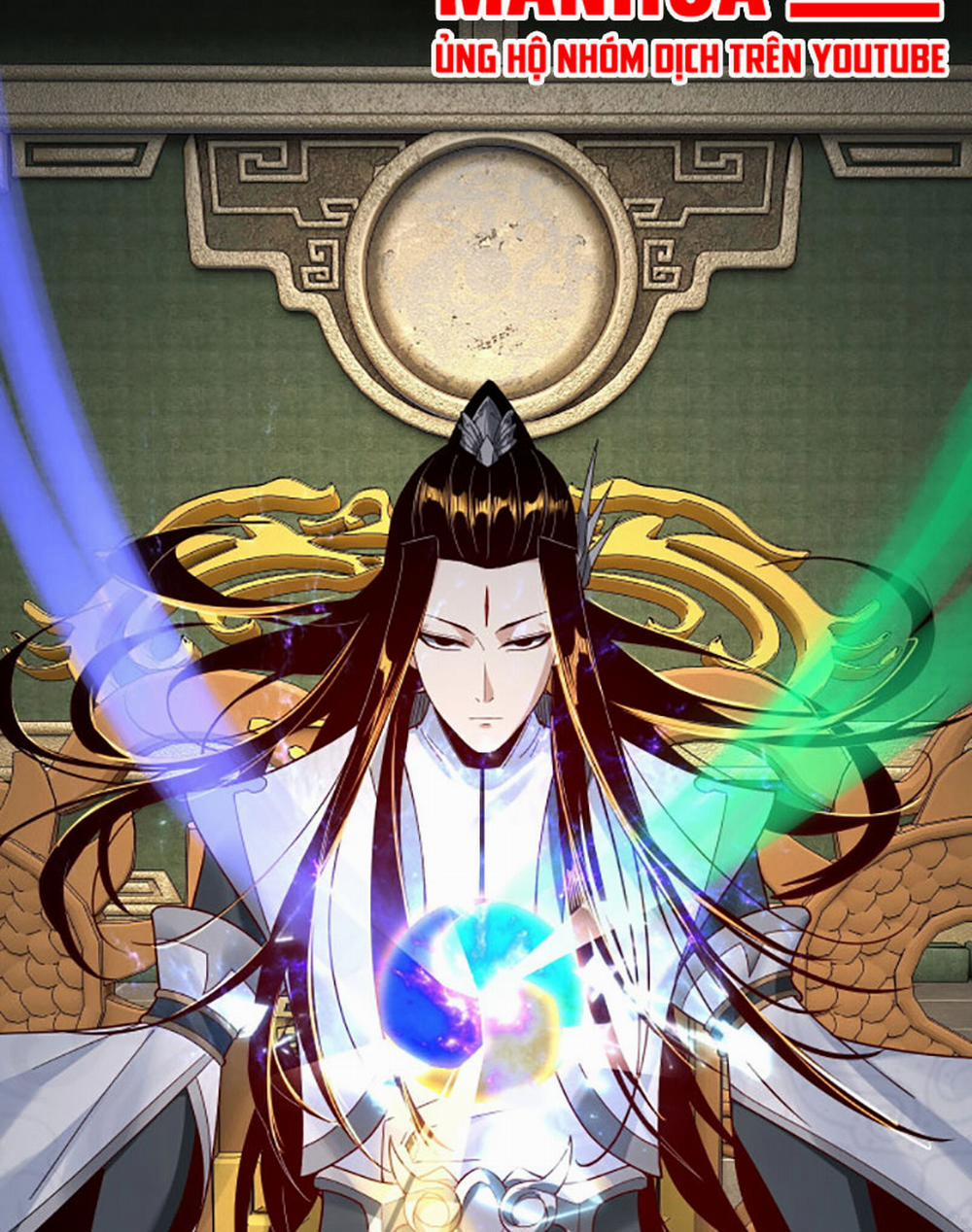 Ta Trời Sinh Đã Là Nhân Vật Phản Diện 41 trang 28