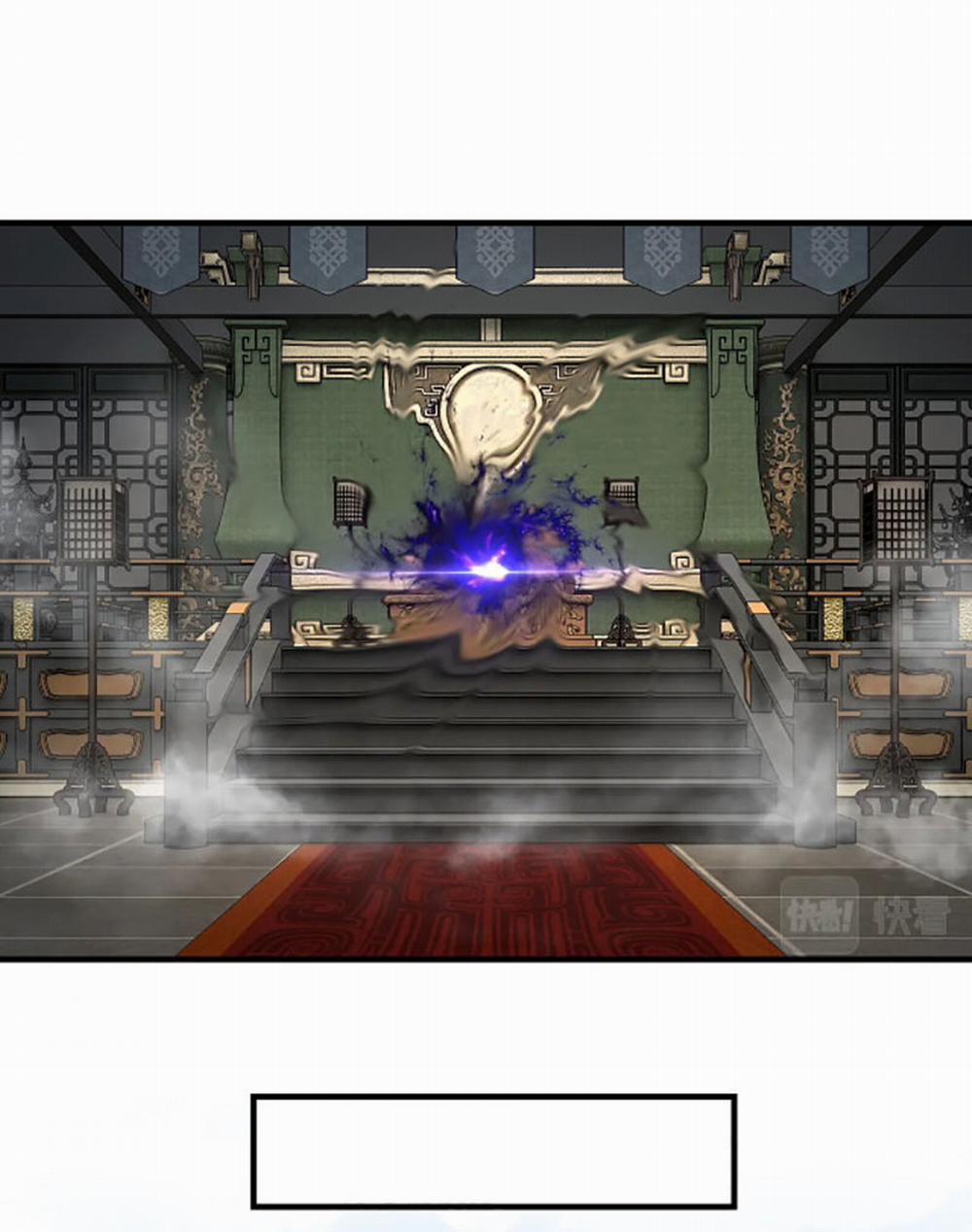 Ta Trời Sinh Đã Là Nhân Vật Phản Diện 41 trang 31