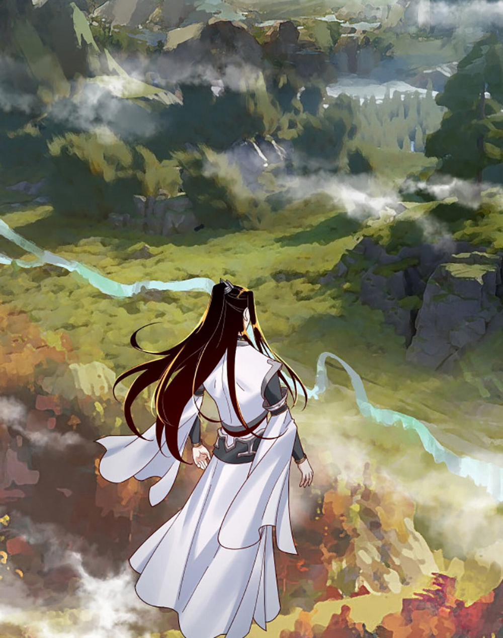 Ta Trời Sinh Đã Là Nhân Vật Phản Diện 41 trang 33