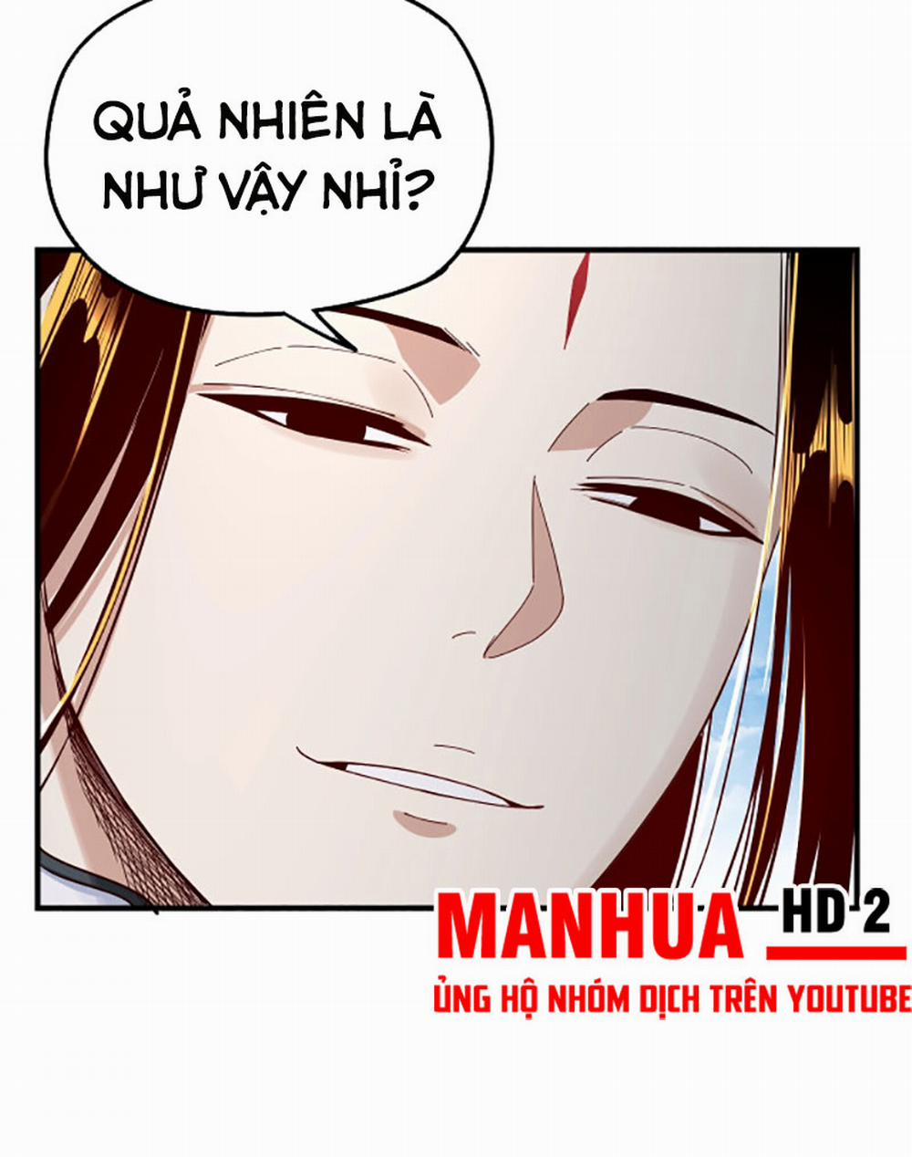 Ta Trời Sinh Đã Là Nhân Vật Phản Diện 41 trang 36