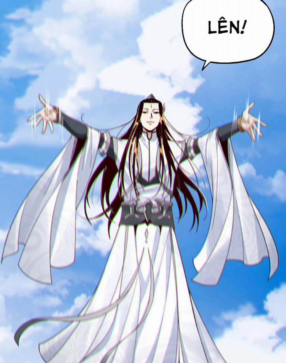Ta Trời Sinh Đã Là Nhân Vật Phản Diện 41 trang 38